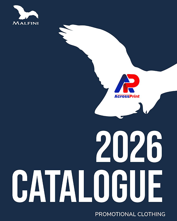 Across Print - katalog